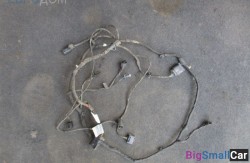 Проводка (61 Общее э/оборудование автомобиля) 61129196999