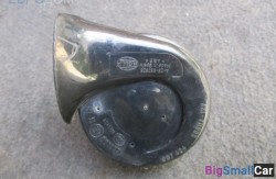 Сигнал высокий (61 Общее э/оборудование автомобиля) 61337284482