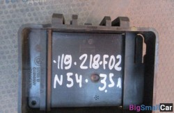 Датчик n54 3.5 (61 Общее э/оборудование автомобиля) 66316782689