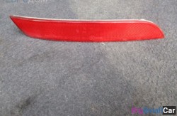 Отражатель (катафот) задн. лев. (63 Осветительные приборы) 63147182191