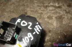 Кнопка старт/стоп (61 Общее э/оборудование автомобиля) 61319162555