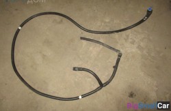 Шланг омывателя фар (61 Общее э/оборудование автомобиля) 61677178742