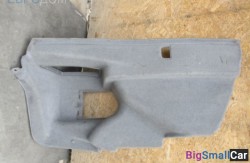 Обшивка багажника прав. (61 Общее э/оборудование автомобиля) 51479113342