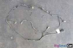 Провод (61 Общее э/оборудование автомобиля) 61129199247