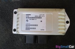 Блок раздаточной коробки n52 3.0 (27 Раздаточная коробка/коробка передач E) 27607606629 - купить Саперке