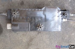 Ручник n52 3.0 (34 Тормозные механизмы) 34436779451