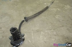 Механизм разблокировки акпп (24 АКПП) 24504555964 - купить Саперке