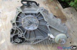 Раздаточная коробка atc 700 70/71 n52 3.0 (27 Раздаточная коробка/коробка передач E) 27107599886 - купить Саперке