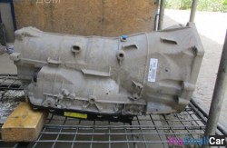 Акпп 6нр21 n52 3.0 (24 АКПП) 24007606352 - купить Саперке