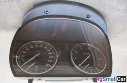 Панель приборов kmh (62 Контрольные приборы) 62109187052