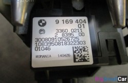 Блок управление светом (61 Общее э/оборудование автомобиля) 61319169404