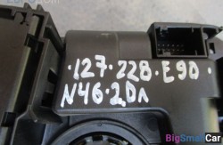 Блок цзл (61 Общее э/оборудование автомобиля) 61319169754