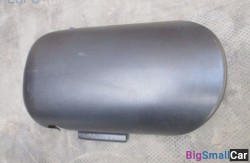 Пластик рулевой колонки (61 Общее э/оборудование автомобиля) 61319174346