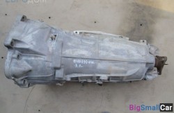 Акпп 6l45 (24 АКПП) 24007594621 - купить Саперке