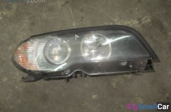 Фара перед. прав. (63 Осветительные приборы) 63127165890