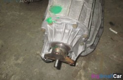 Акпп 5hp19 (24 АКПП) 24001422916 - купить Саперке