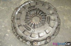 Маховик m54 (21 Сцепление) 212075338681 - купить Саперке