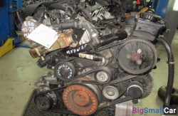 Маховик м57n 2.5 (21 Сцепление) 11227788746 - купить Саперке