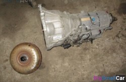 Акпп 5hp18 m52 2.8 (24 АКПП) 24001422028 - купить Саперке