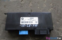 Блок zgw (61 Общее э/оборудование автомобиля) 61359321878