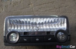 Светильник салона центр. (63 Осветительные приборы) 63319163699