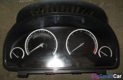 Панель приборов kmh (62 Контрольные приборы) 62106842965