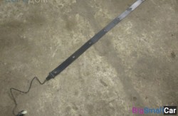 Провод smart opener верхн. (61 Общее э/оборудование автомобиля) 61357391042