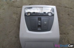 Светильник салона (61 Общее э/оборудование автомобиля) 61319232055