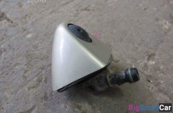 Форсунка омывателя фар прав. (61 Общее э/оборудование автомобиля) 61678252746