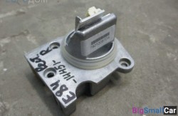 Реостат на фару прав. (63 Осветительные приборы) 63117374598