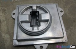 Блок ксенона (63 Осветительные приборы) 63117342174 - купить Саперке