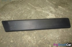 Молдинг крыла лев. (51 Оснащение Кузов) 51138184481 - купить Саперке