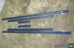 Молдинг двери комплект (51 Оснащение Кузов) 511381592951 - купить Саперке