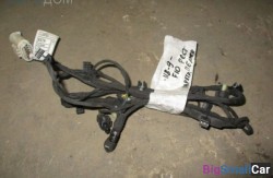 Проводка парктроников перед. (61 Общее э/оборудование автомобиля) 61129286483