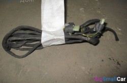 Проводка парктроников задн. (61 Общее э/оборудование автомобиля) 61119327506