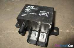 Реле (61 Общее э/оборудование автомобиля) 61369198302