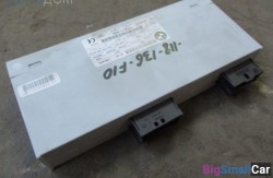 Блок (61 Общее э/оборудование автомобиля) 61357361970