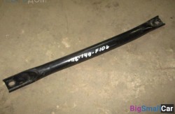 Растяжка (распорка) перед. лев. (51 Оснащение Кузов) 51717186395 - купить Саперке