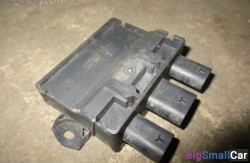 Блок управления smart opener (61 Общее э/оборудование автомобиля) 61357429824