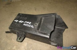 Воздуховод тормозов прав. (51 Оснащение Кузов) 51747200798 - купить Саперке