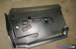 Обшивка в пространстве для ног прав. (51 Оснащение Кузов) 51459209486 - купить Саперке