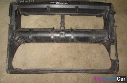 Воздуховод перед. (51 Оснащение Кузов) 51747200781 - купить Саперке