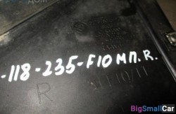 Щиток нижн. прав. (51 Оснащение Кузов) 51758045196 - купить Саперке