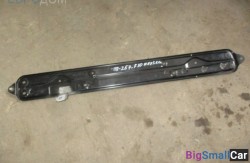 Планка крепления (51 Оснащение Кузов) 51617203076 - купить Саперке