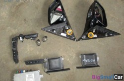 Камера комплект (51 Оснащение Кузов) 511673507031 - купить Саперке