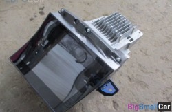 Проекция (62 Контрольные приборы) 62309350465