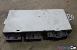 Блок управления cas n57 (61 Общее э/оборудование автомобиля) 61356809372