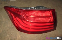 Стоп лев. крыло (63 Осветительные приборы) 63217306161 - купить Саперке