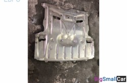 Защита двигателя (51 Оснащение Кузов) 51757267536 - купить Саперке