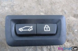 Кнопка багажника (61 Общее э/оборудование автомобиля) 61319275121